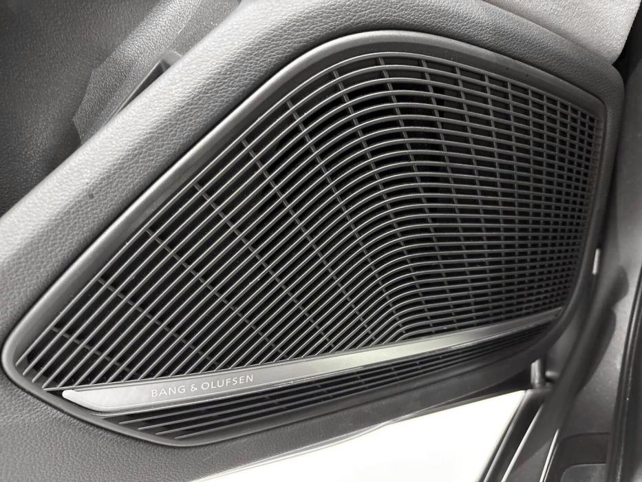 AUDI A4 allroad quattro 2021