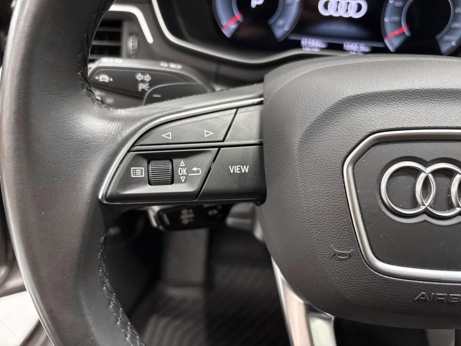 AUDI A4 allroad quattro 2021