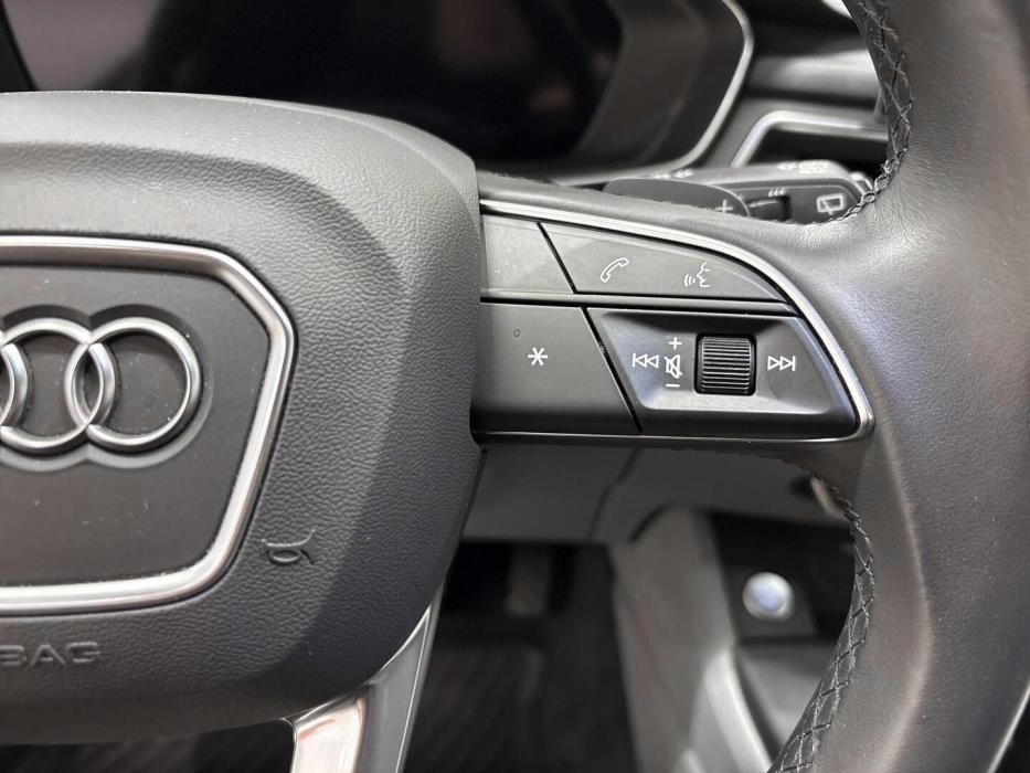 AUDI A4 allroad quattro 2021