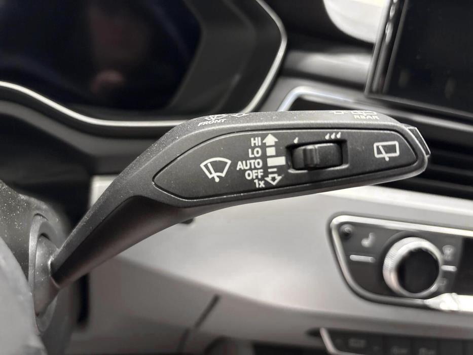 AUDI A4 allroad quattro 2021