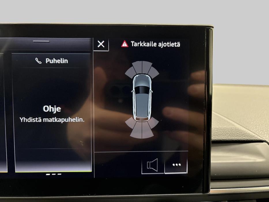 AUDI A4 allroad quattro 2021