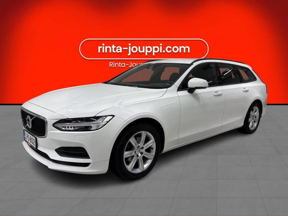 VOLVO V90 2017