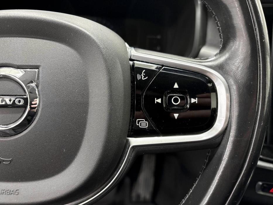 VOLVO V90 2017