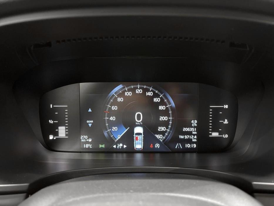 VOLVO V90 2017