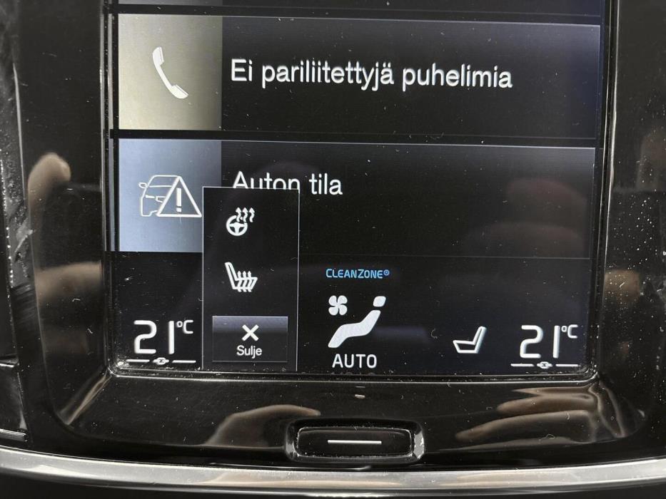VOLVO V90 2017