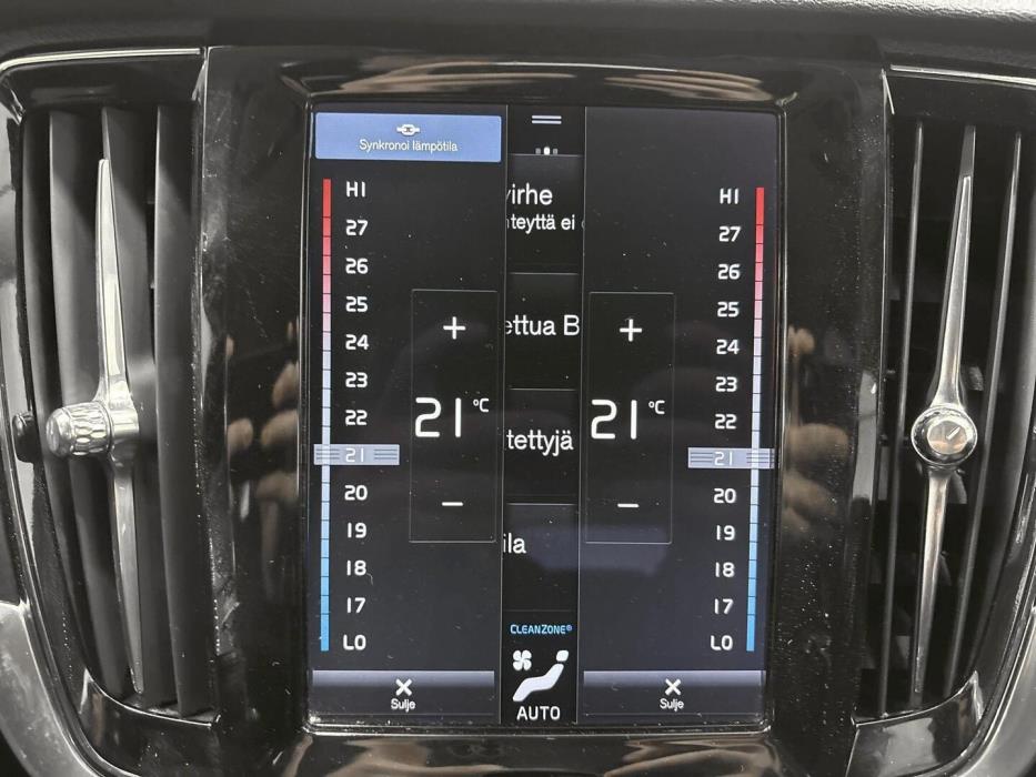 VOLVO V90 2017