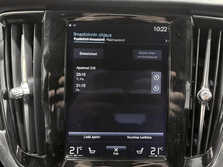 VOLVO V90 2017