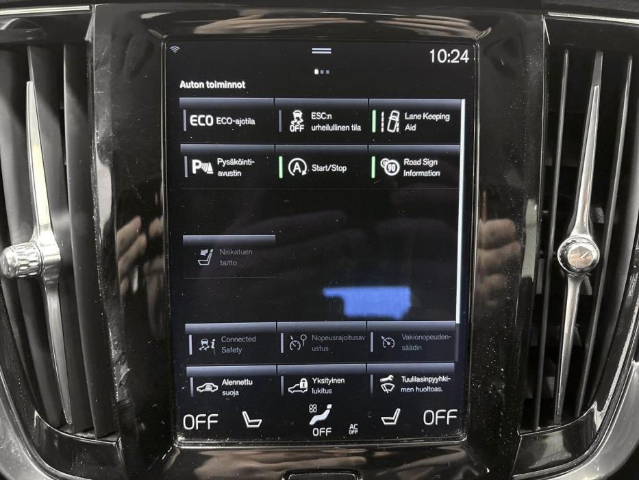 VOLVO V90 2017