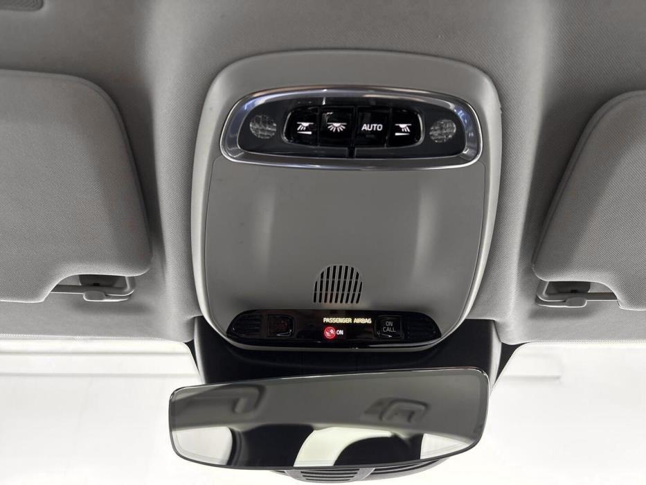 VOLVO V90 2017