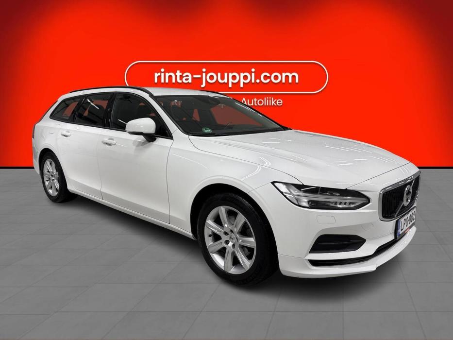 VOLVO V90 2017