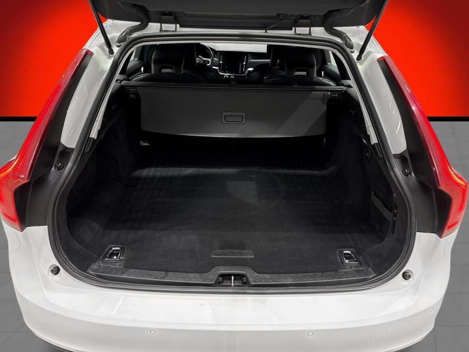 VOLVO V90 2017