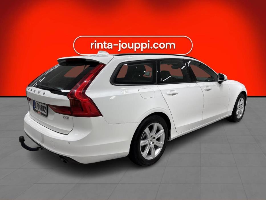 VOLVO V90 2017