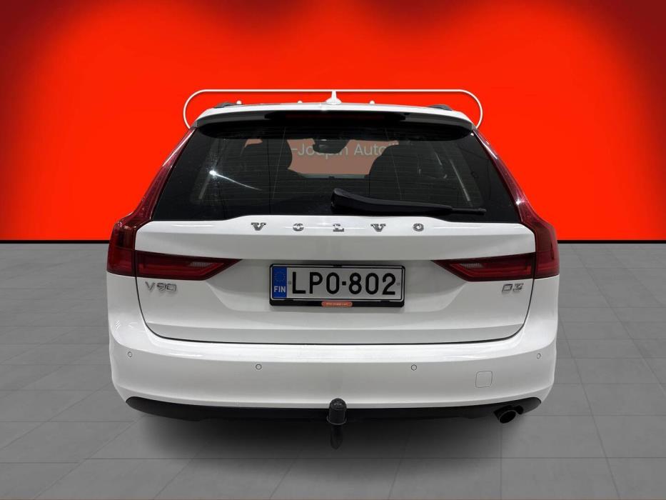 VOLVO V90 2017