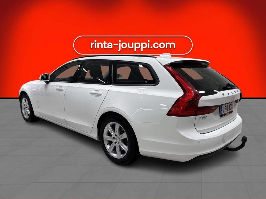 VOLVO V90 2017