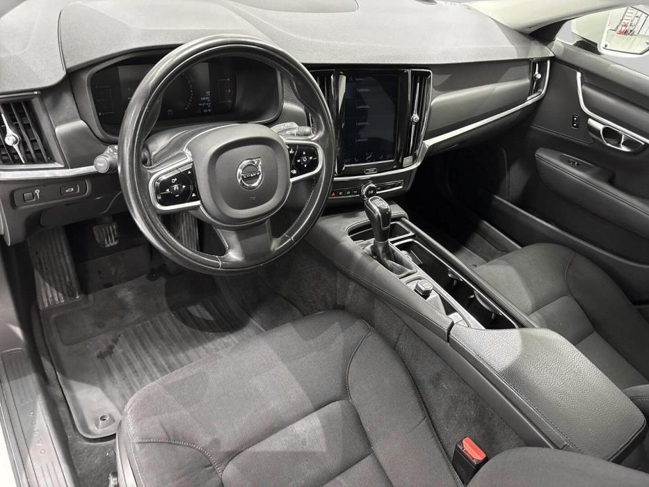 VOLVO V90 2017