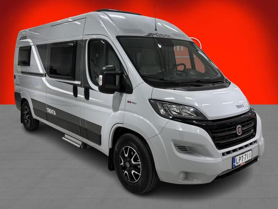 PÖSSL TRENTA 600 2021