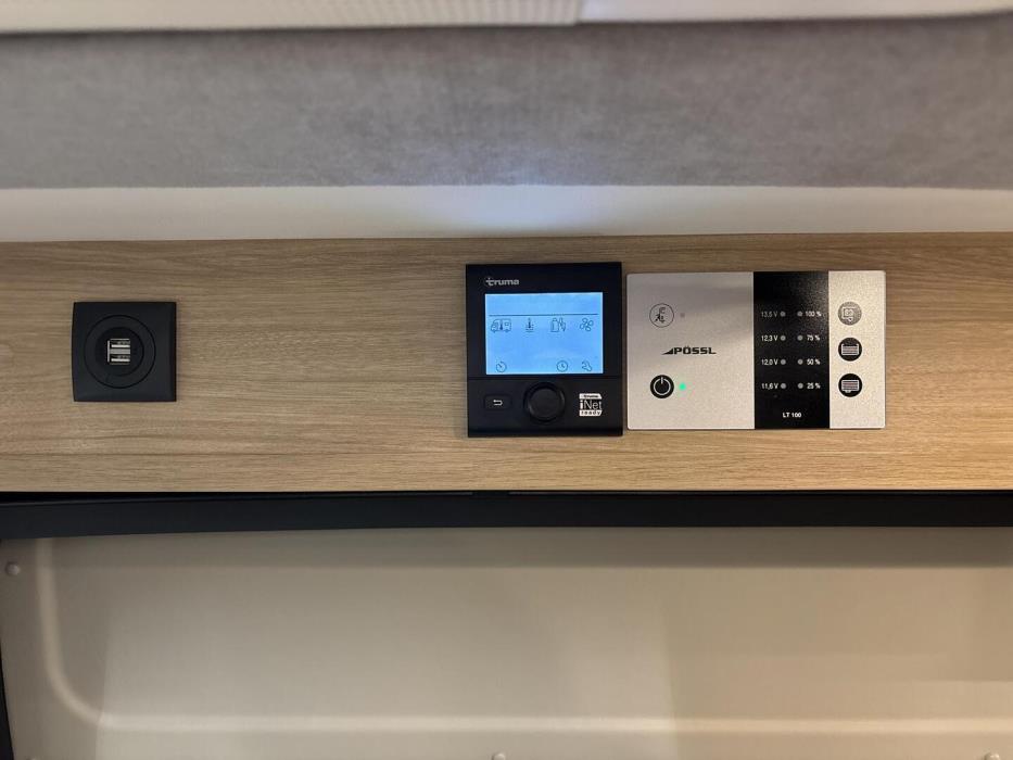 PÖSSL TRENTA 600 2021