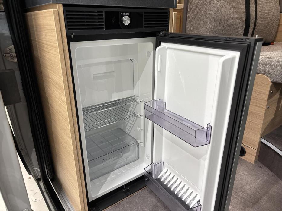 PÖSSL TRENTA 600 2021