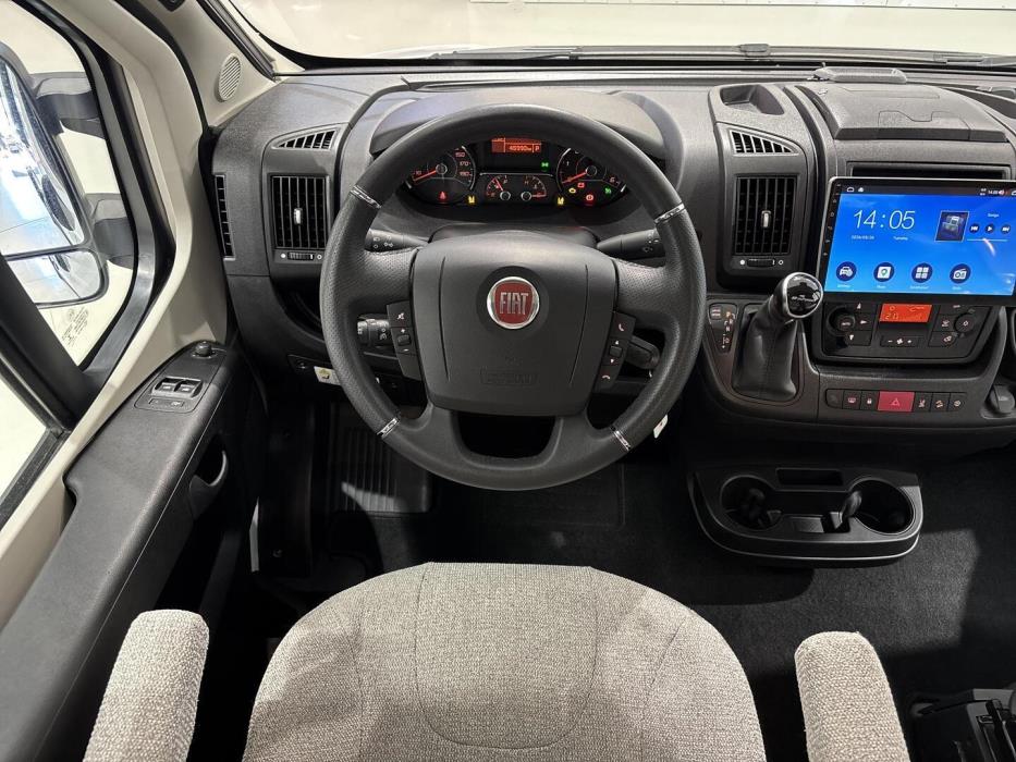 PÖSSL TRENTA 600 2021