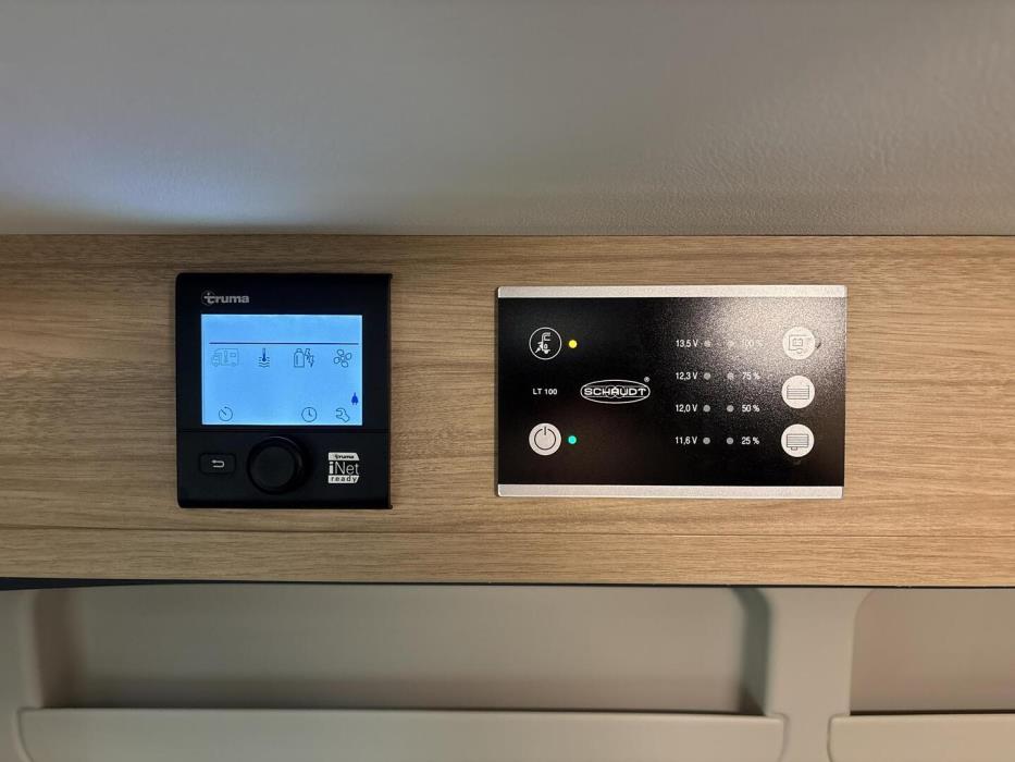 ROADCAR VAN R 540 2021