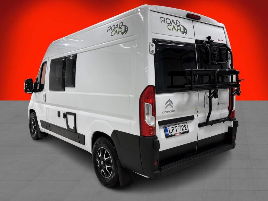 ROADCAR VAN R 540 2021