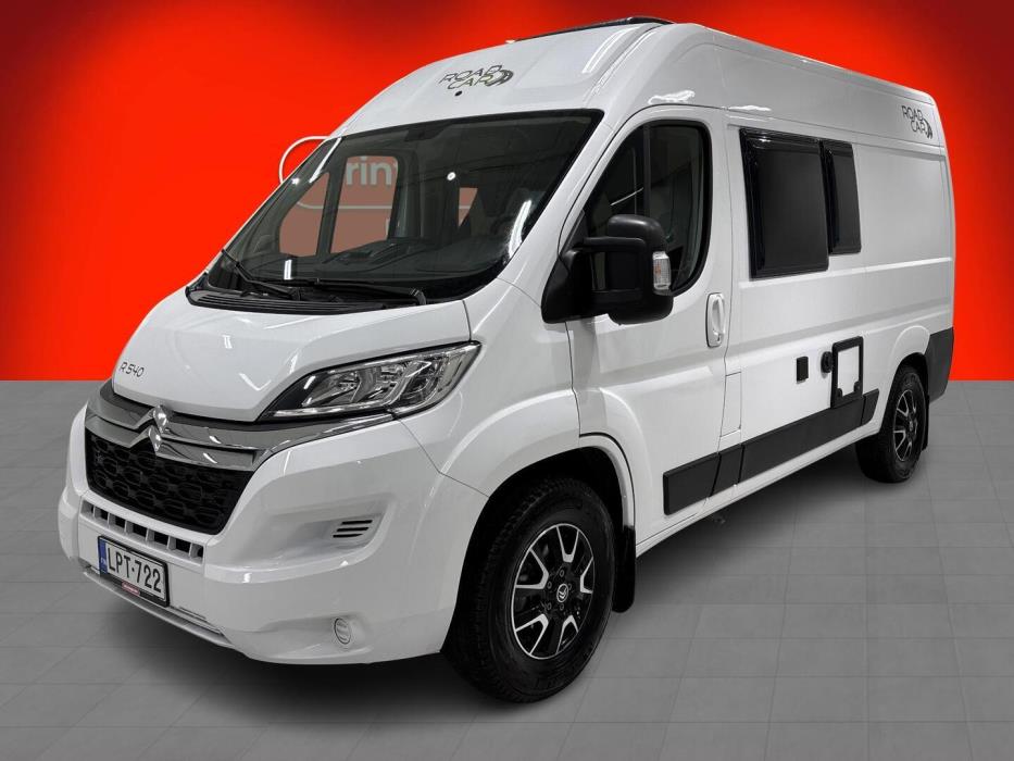 ROADCAR VAN R 540 2021