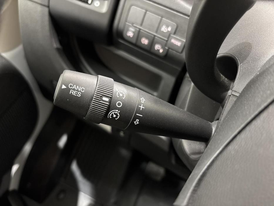 ROADCAR VAN R 540 2021