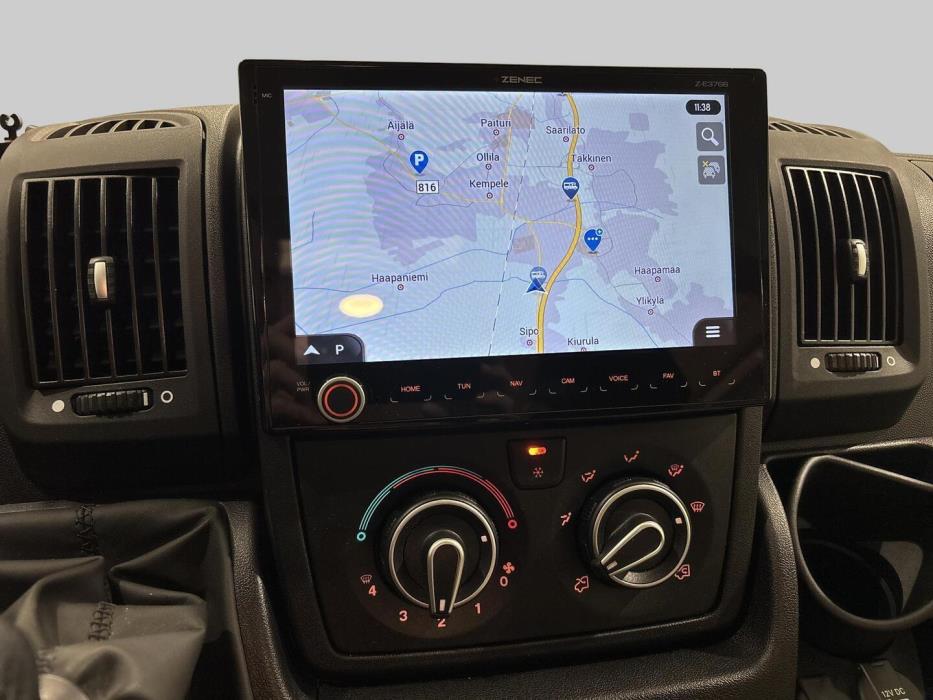 ROADCAR VAN R 540 2021