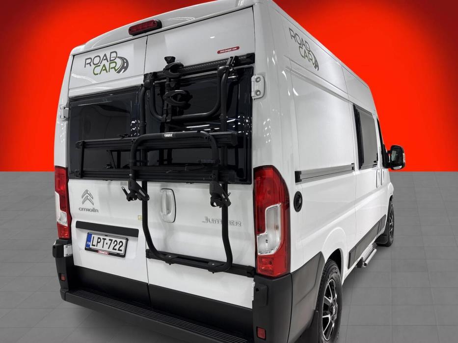 ROADCAR VAN R 540 2021