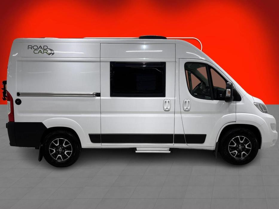 ROADCAR VAN R 540 2021