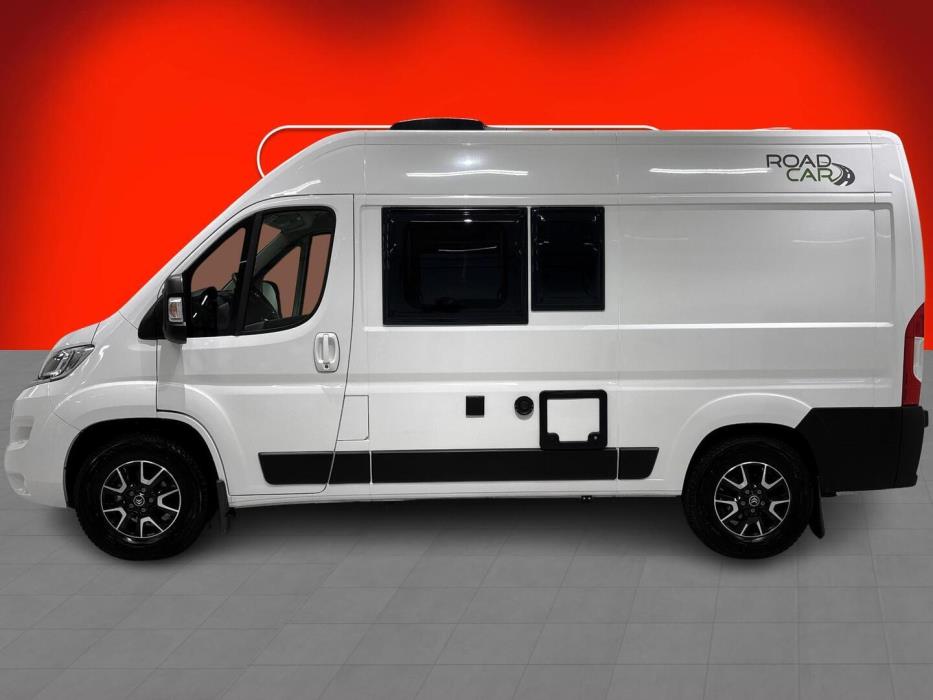 ROADCAR VAN R 540 2021