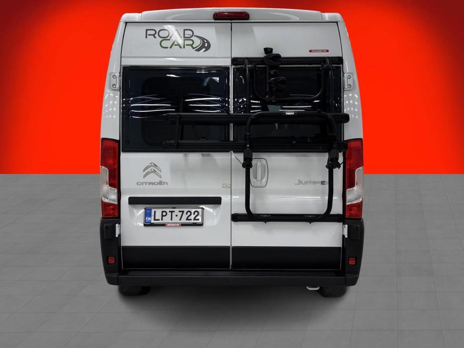 ROADCAR VAN R 540 2021