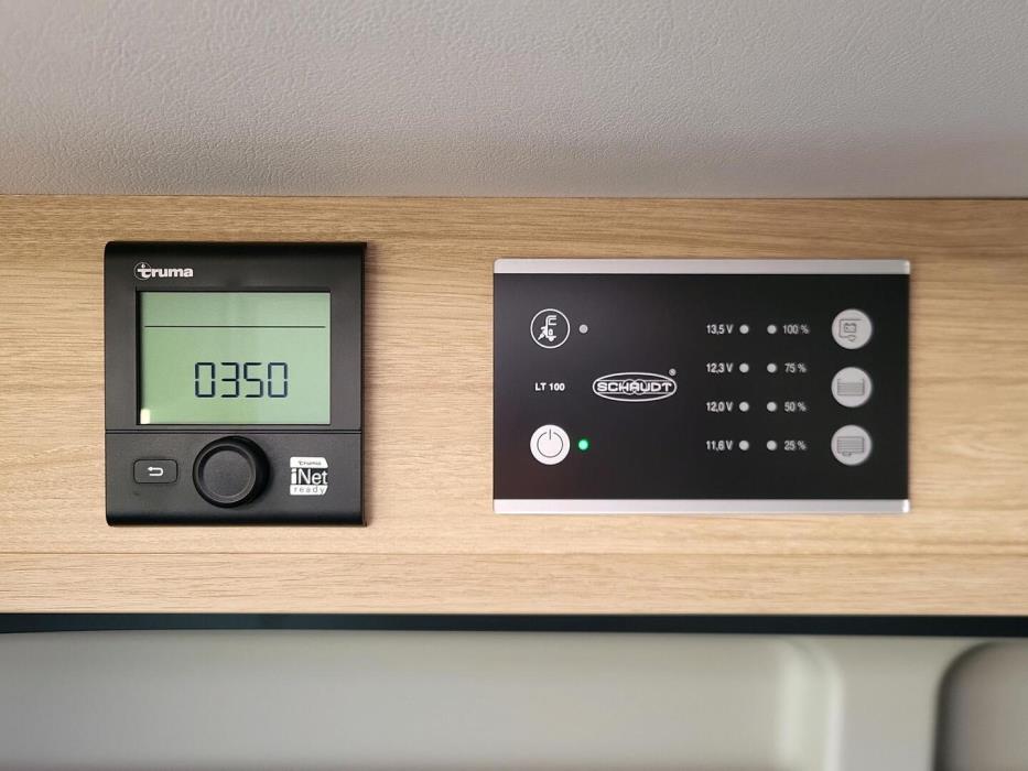 ROADCAR VAN R 600 2021