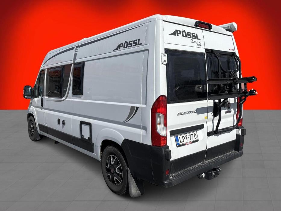 PÖSSL 2 WIN PLUS 2021