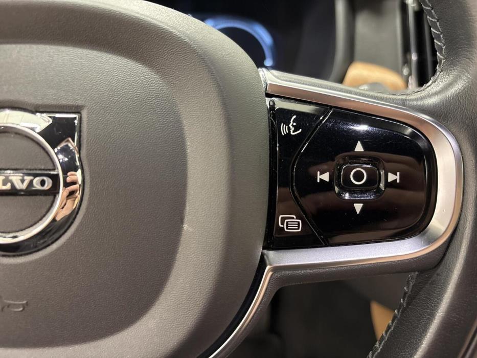 VOLVO V90 2020