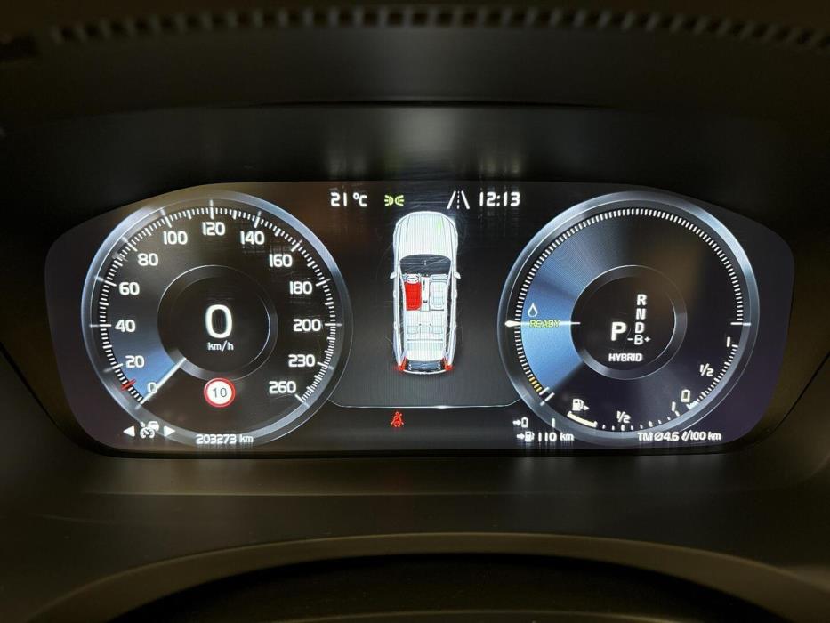 VOLVO V90 2020