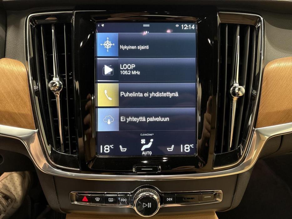 VOLVO V90 2020