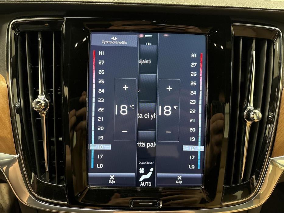 VOLVO V90 2020