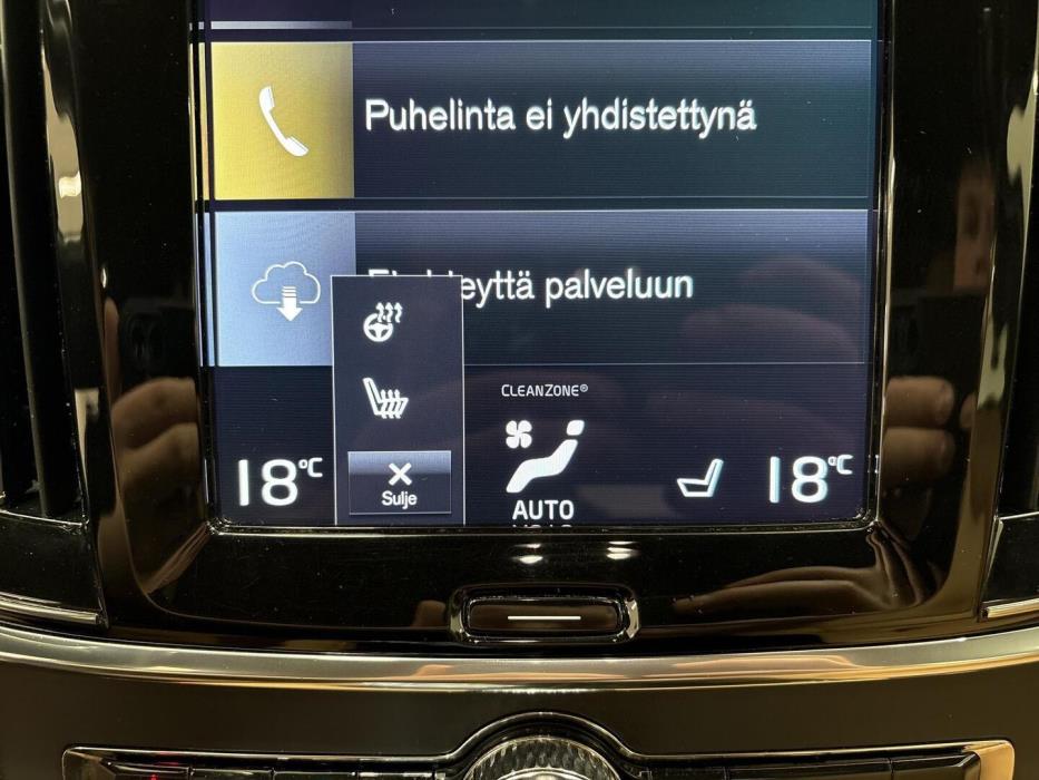 VOLVO V90 2020