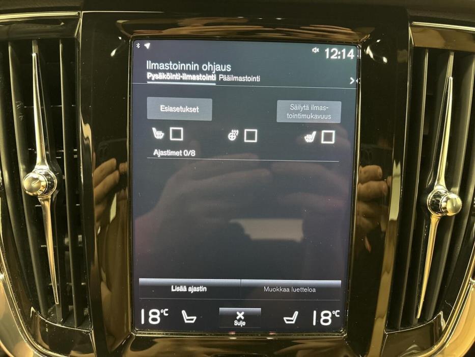 VOLVO V90 2020