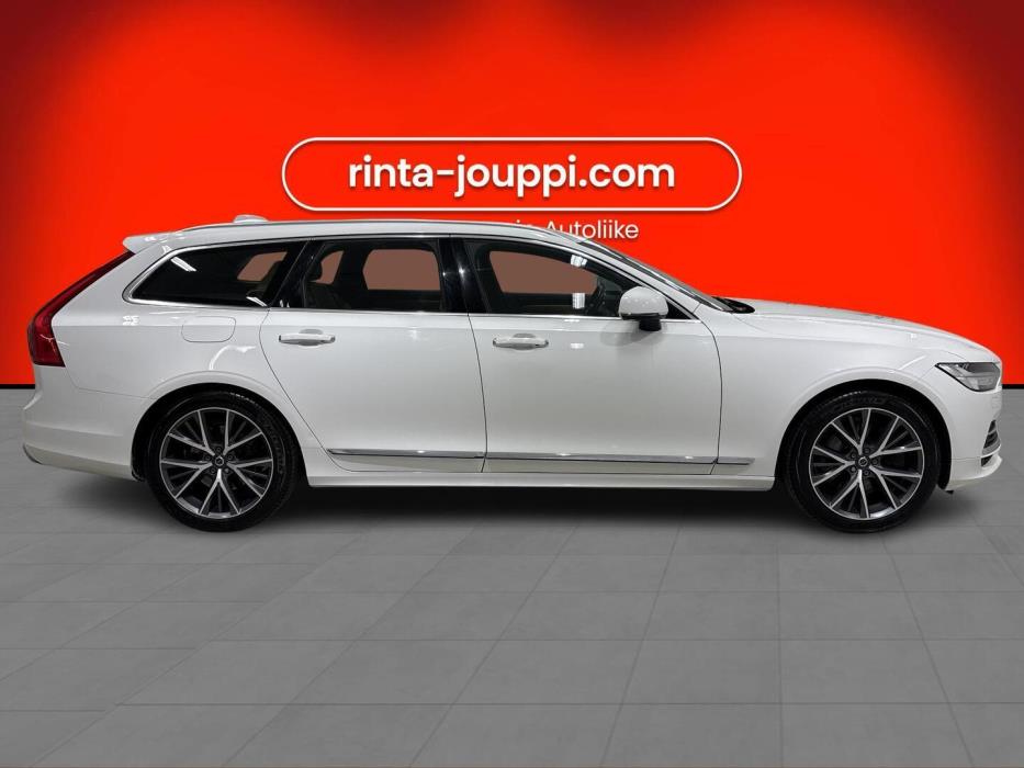 VOLVO V90 2020