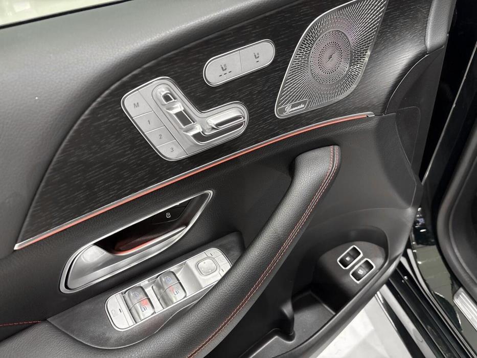 MERCEDES-BENZ GLE 53 AMG 2024