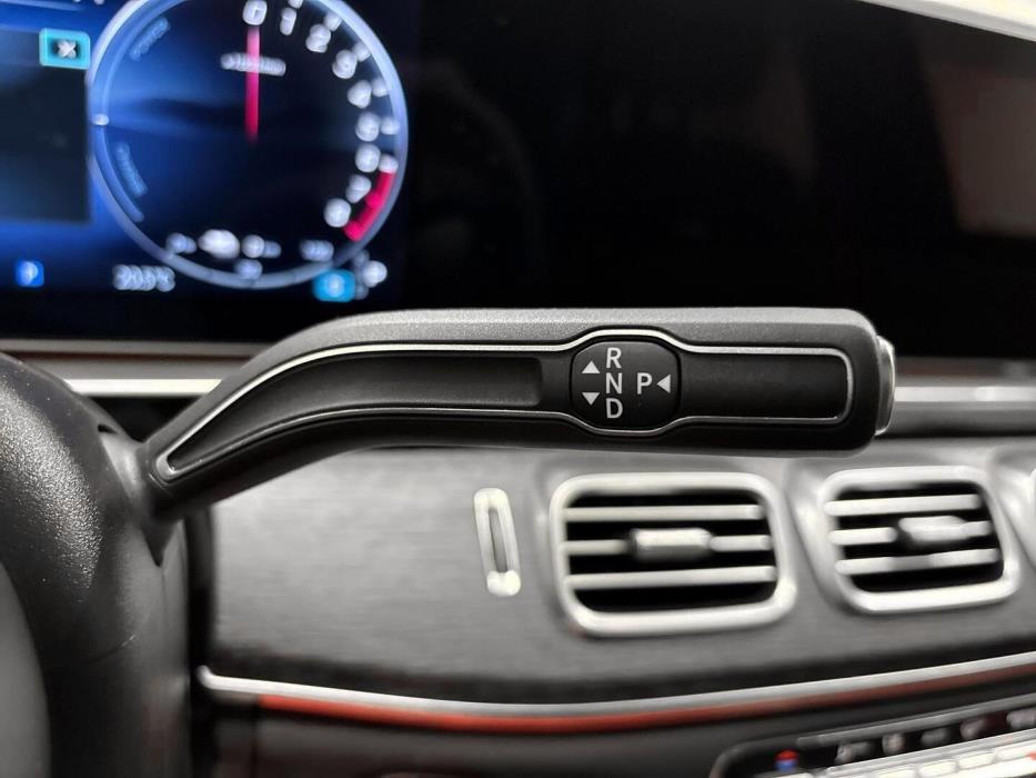 MERCEDES-BENZ GLE 53 AMG 2024