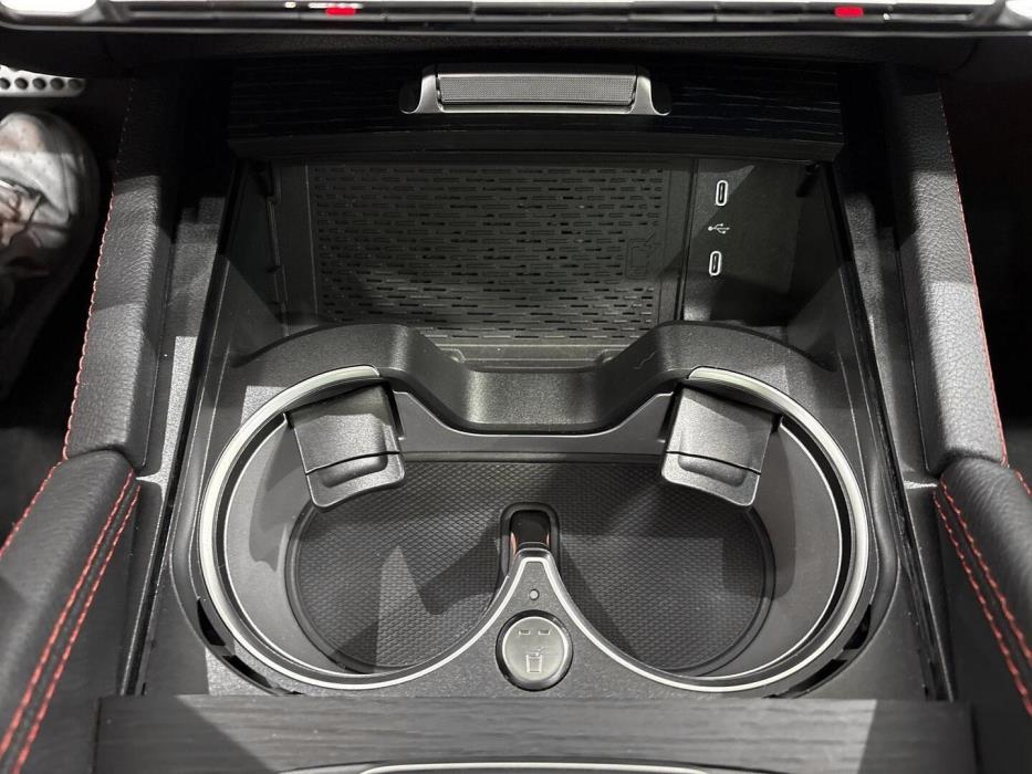 MERCEDES-BENZ GLE 53 AMG 2024