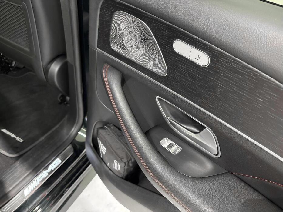 MERCEDES-BENZ GLE 53 AMG 2024