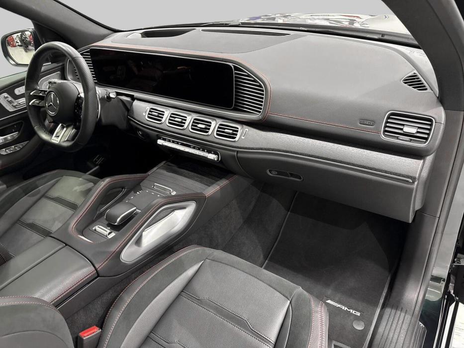 MERCEDES-BENZ GLE 53 AMG 2024