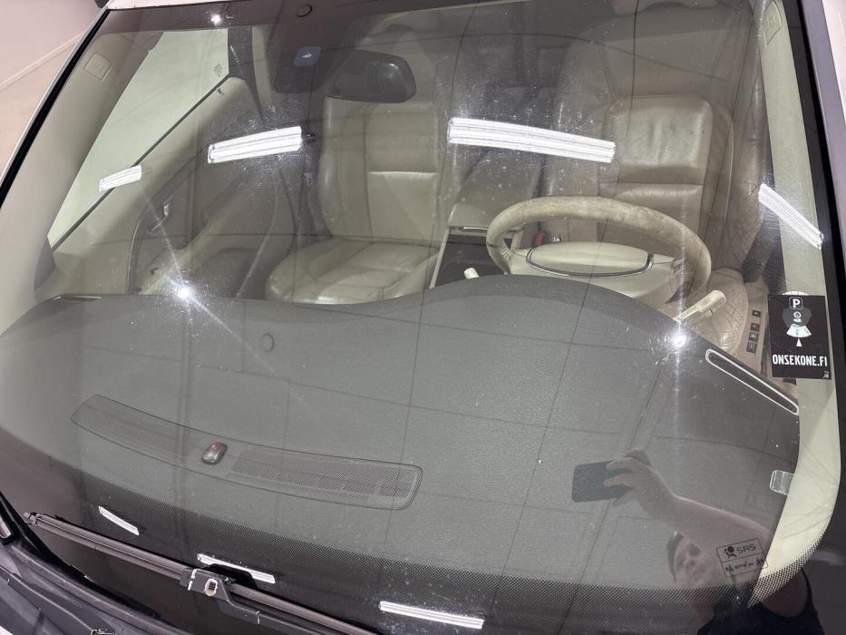 VOLVO V70 2009