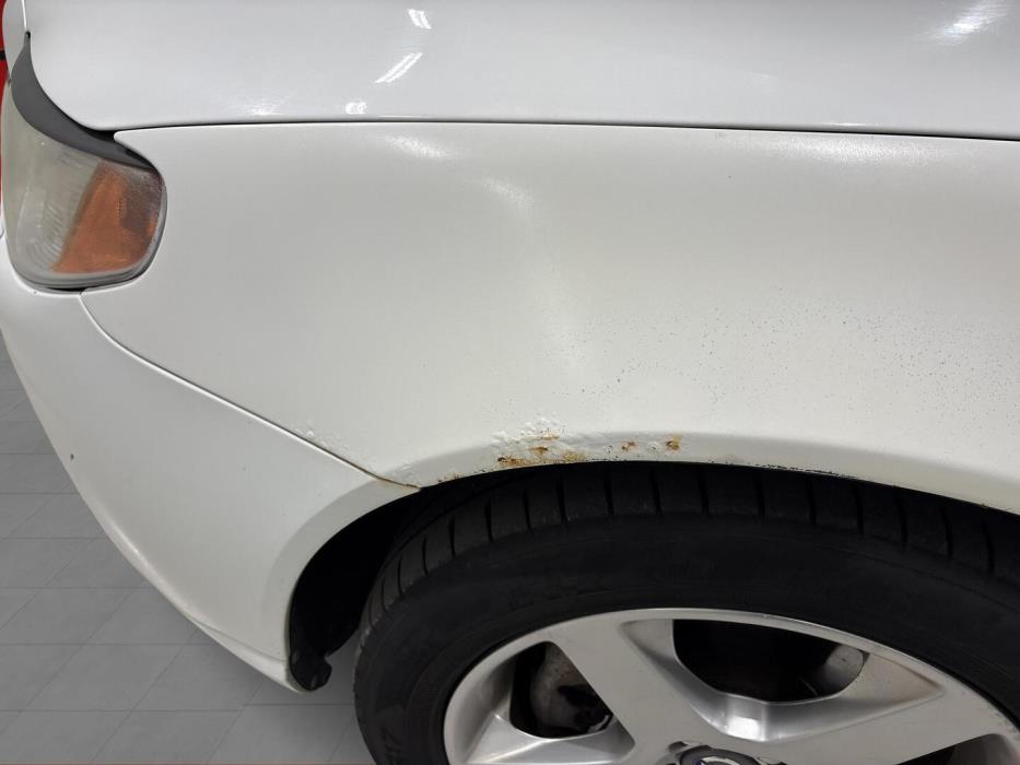 VOLVO V70 2009