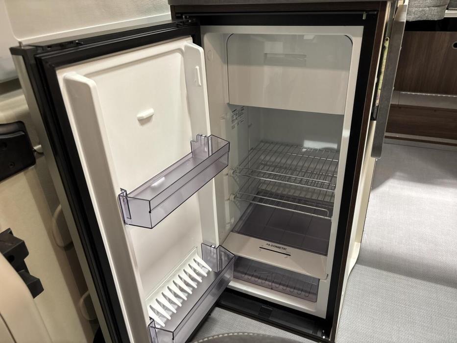 PÖSSL SUMMIT 640 PRIME 2025