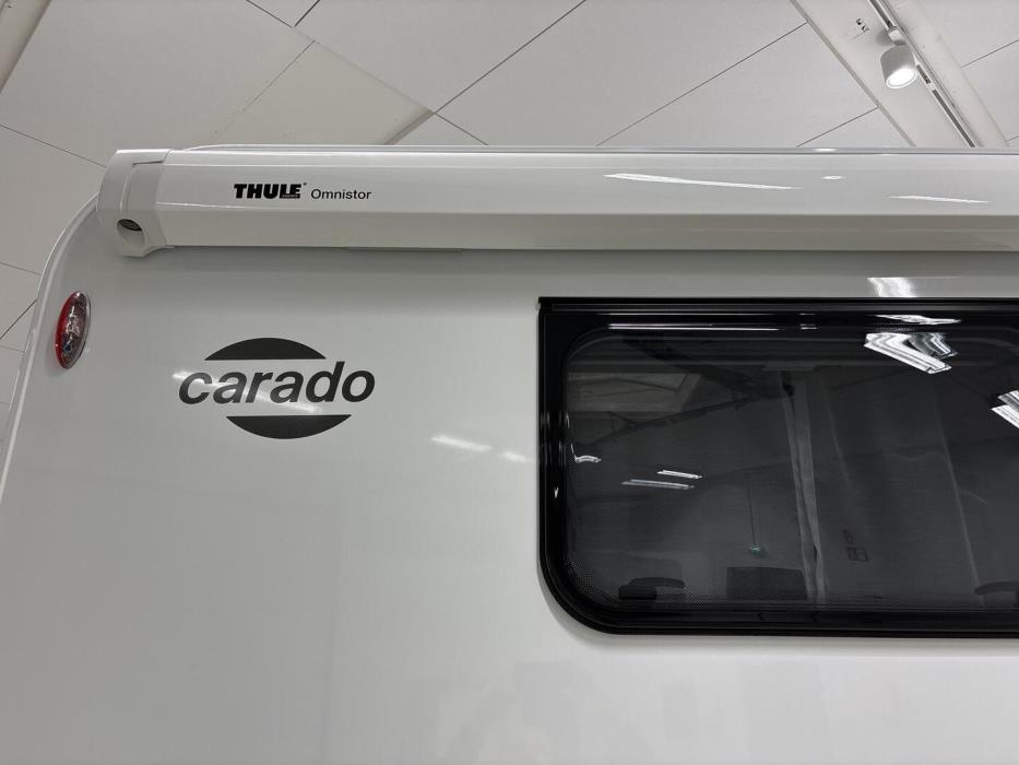 CARADO V 347 2026
